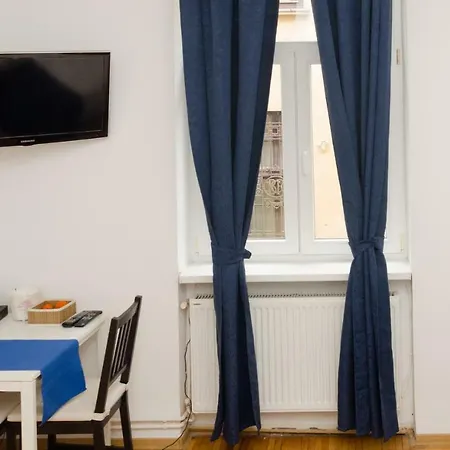 Apartment Strada Smardan Studio