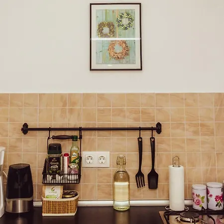 Apartment Strada Smardan Studio Bucharest