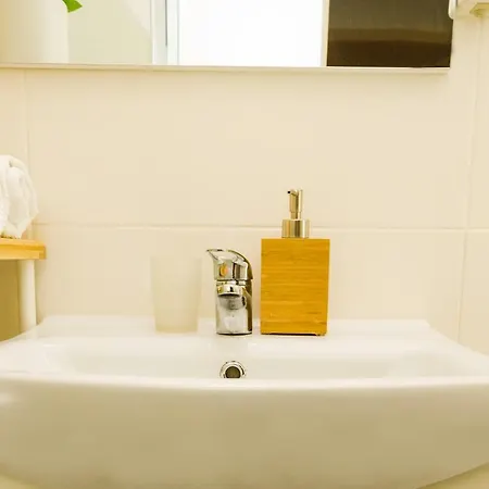Apartment Strada Smardan Studio *