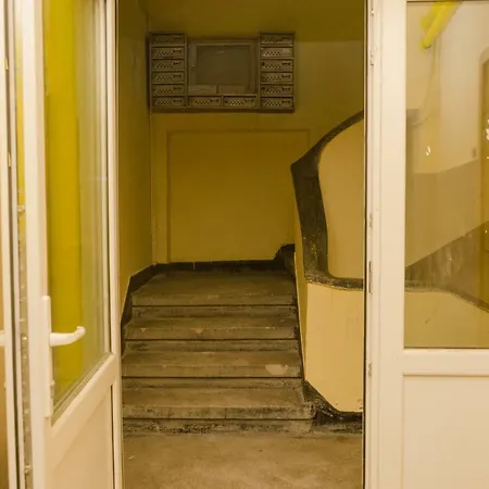 Strada Smardan Studio