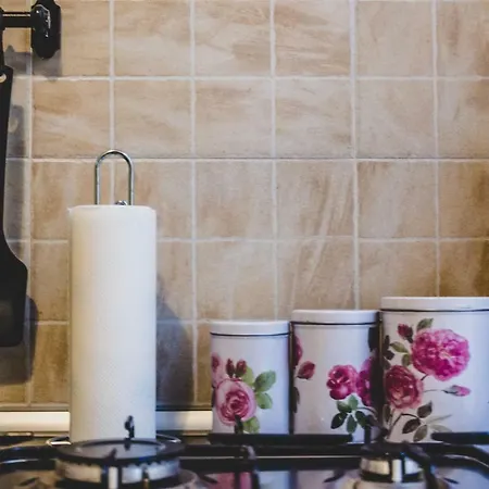 Strada Smardan Apartman *