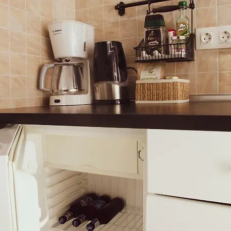 Apartment Strada Smardan Studio Bucharest