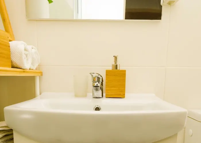 Apartman Strada Smardan *