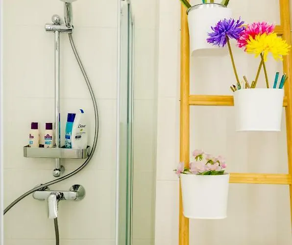 Strada Smardan Apartman