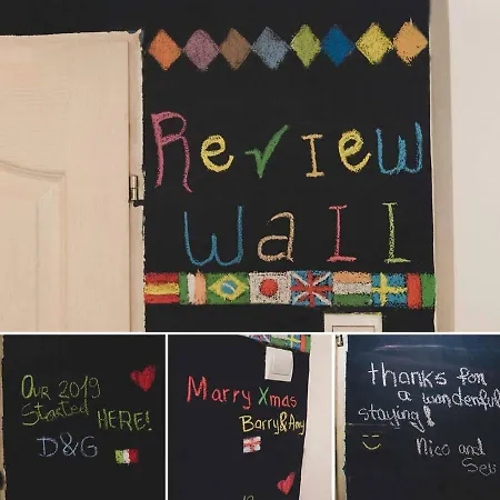 Strada Smardan Studio Apartment *