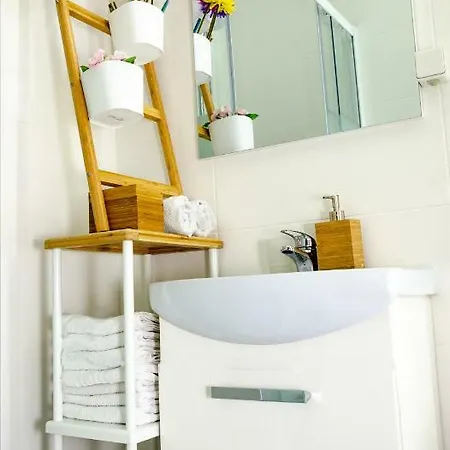 Strada Smardan ブカレスト