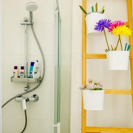 Strada Smardan Appartamento