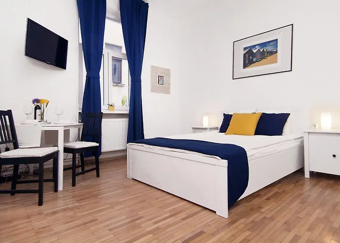 Apartamento Strada Smârdan