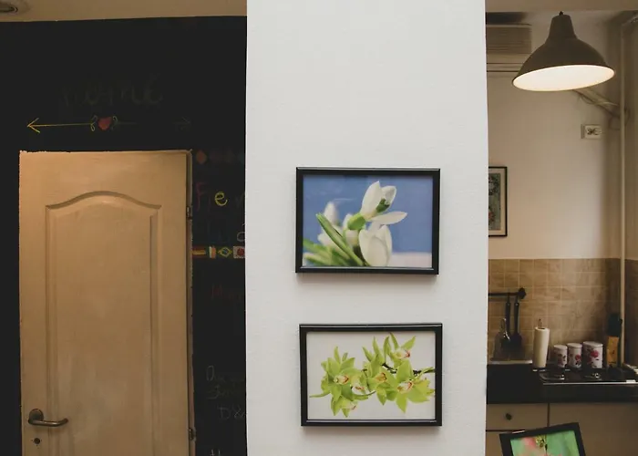 Strada Smârdan Apartamento *