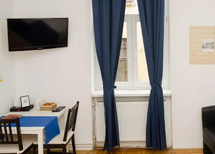 Apartment Strada Smardan Studio