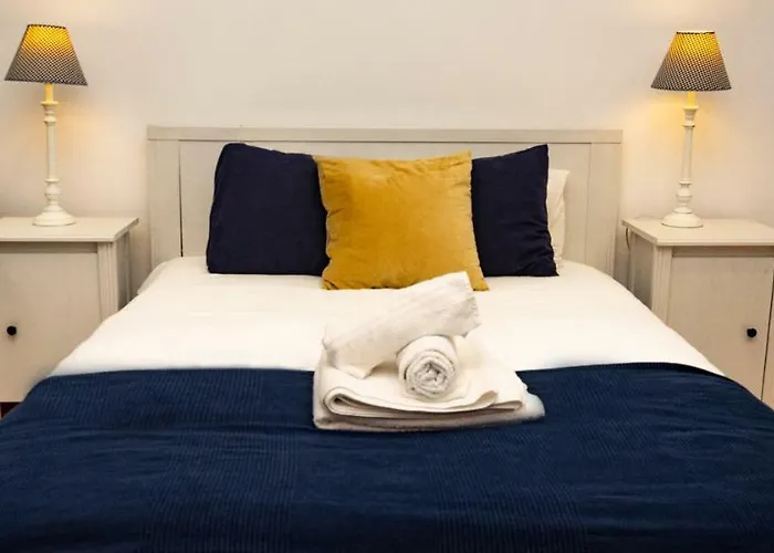 Strada Smardan Studio Apartment Bukarest