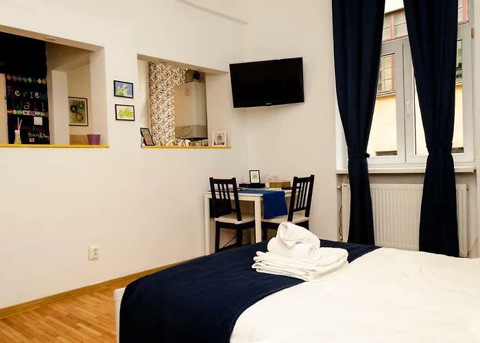 Strada Smardan Studio