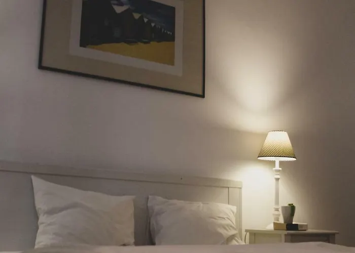 Strada Smardan Studio Bukarest