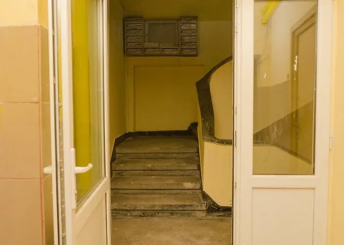 Strada Smardan Studio