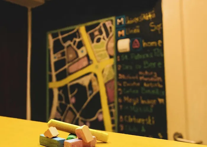 Lägenhet Strada Smardan Studio *