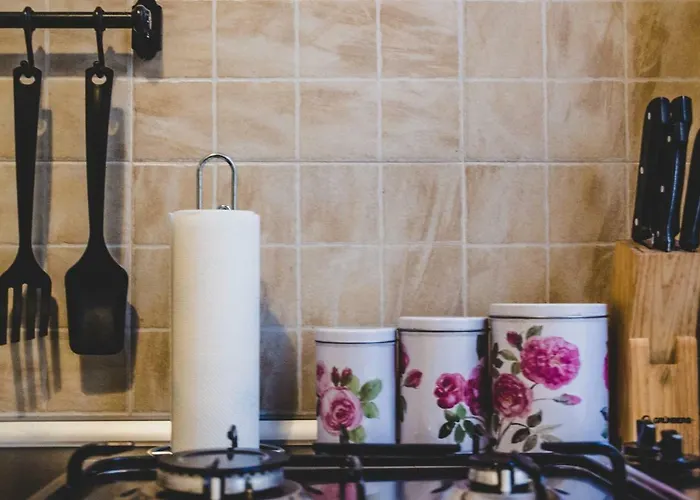 Strada Smârdan Apartamento *