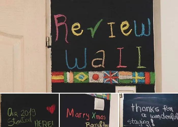 Strada Smardan Studio Apartment *