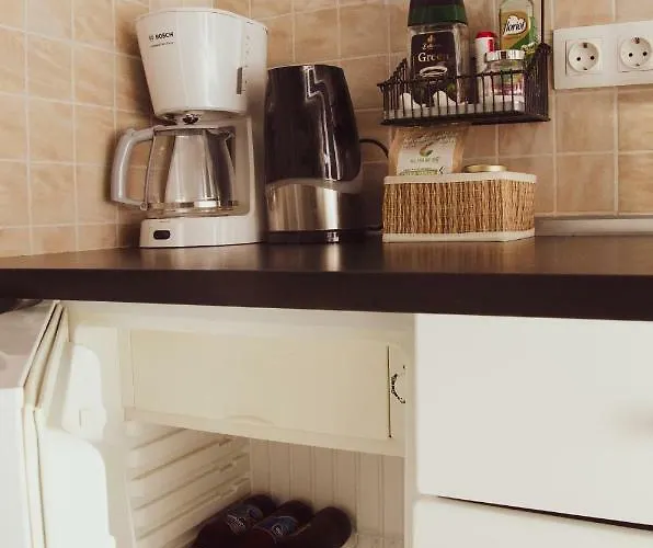 Apartment Strada Smardan Studio Bukarest