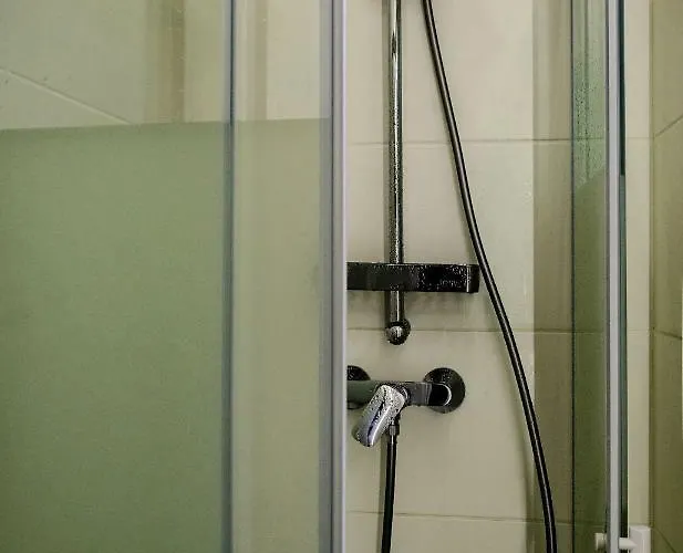 Apartamento Strada Smârdan *