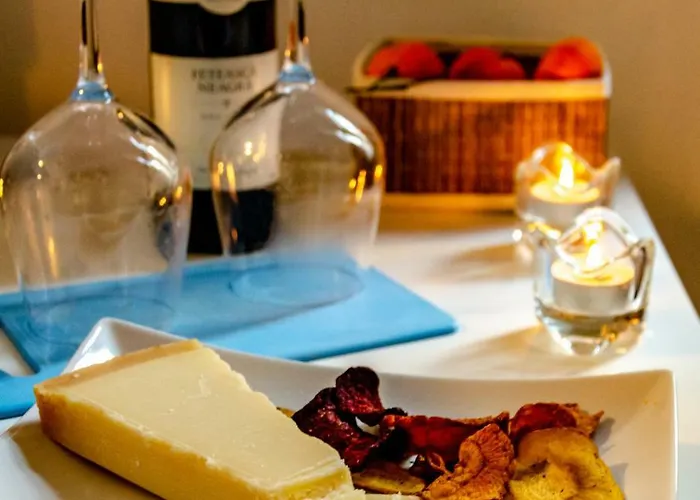 Apartment Strada Smardan Studio