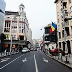 Strada Smârdan Appartement *