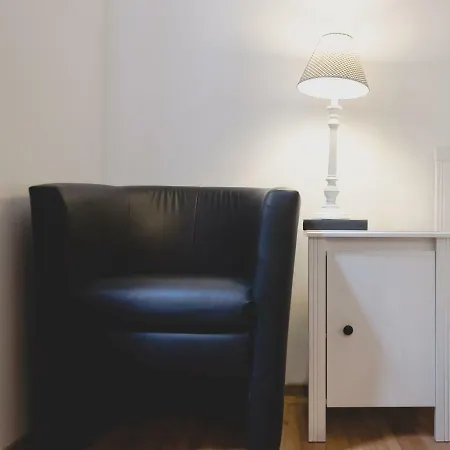 Appartement Strada Smardan