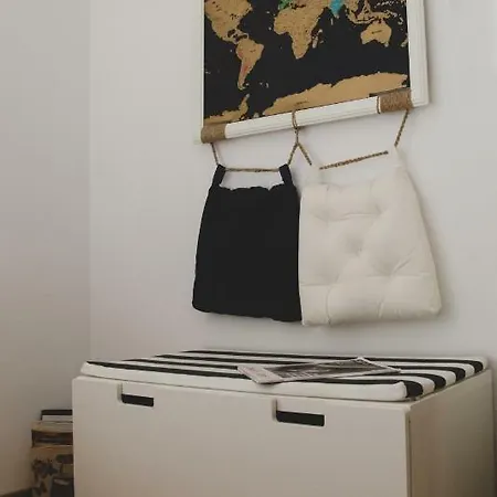 Appartement Strada Smardan Boekarest