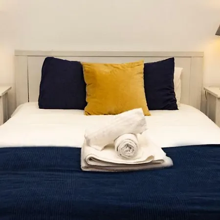 Strada Smardan Appartement Boekarest