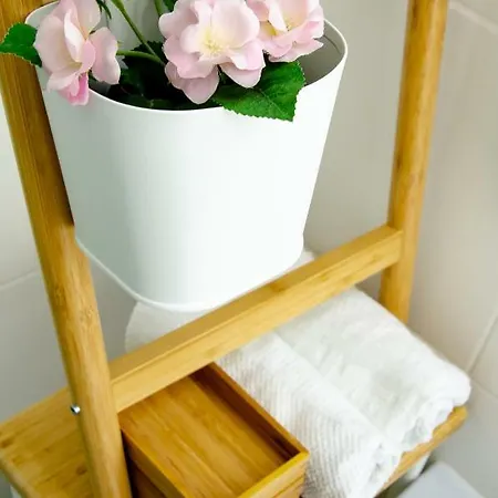 Appartement Strada Smardan