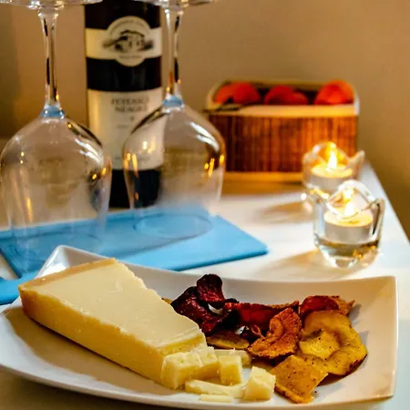 Appartement Strada Smardan