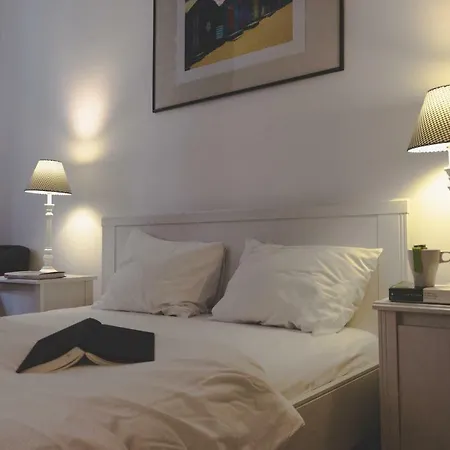 Strada Smardan Apartmán Bukurešť