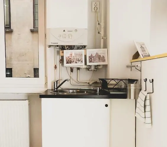 Strada Smardan Apartmán Bukurešť