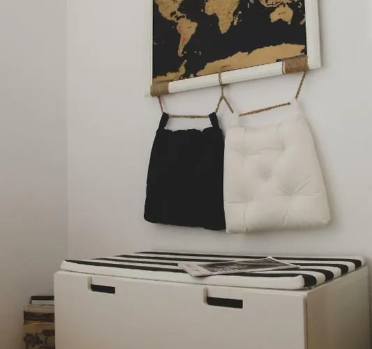 Apartmán Strada Smardan Bukurešť