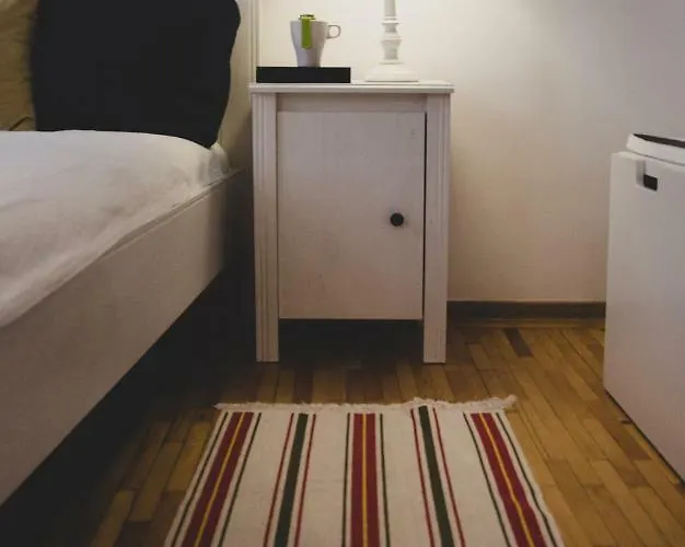 Strada Smardan * Bukurešť