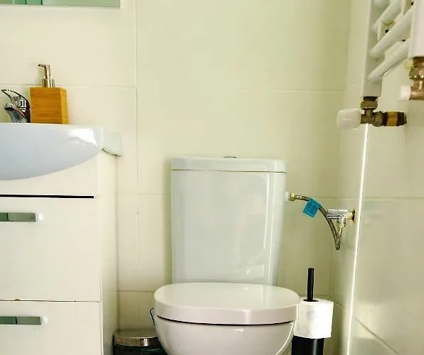 Apartmán Strada Smardan *